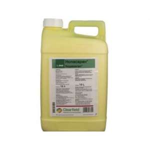 Нопасаран + Метолат - гербицид + ПАВ, 10 л + 10 л (комплект), BASF AG Германия фото, цена